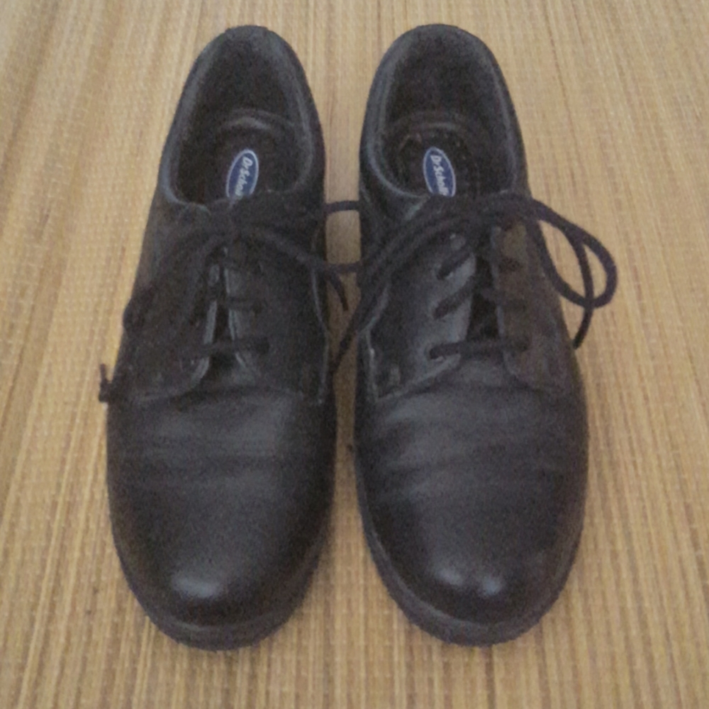 Dr. Scholls